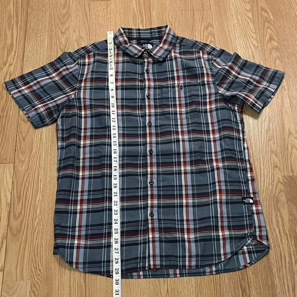 The North Face ** accepting
